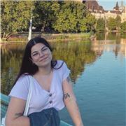 Profesora bilingüe español-italiano, ofrece clases de italiano